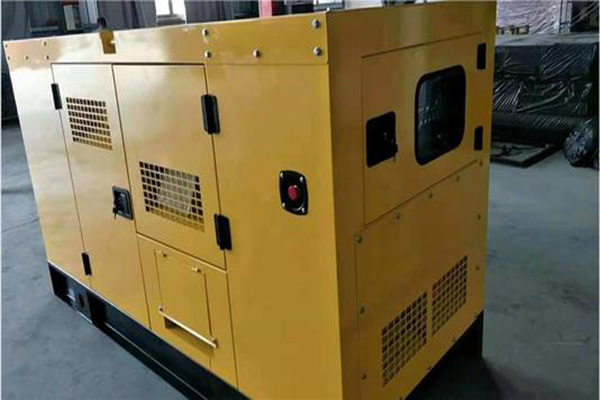 博兴发电机出租