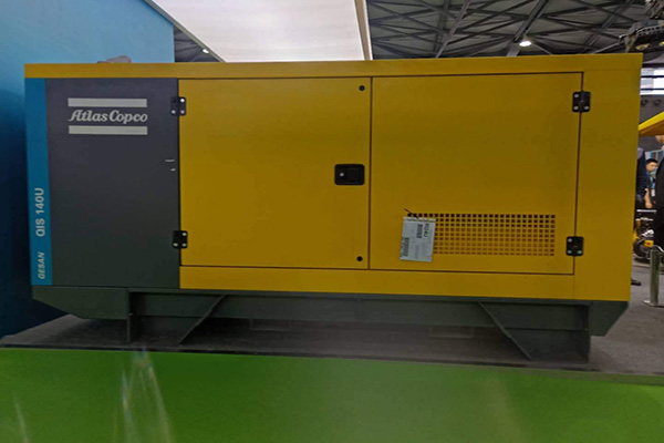 博兴发电机出租