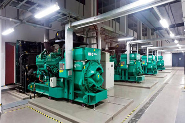 博兴发电机出租