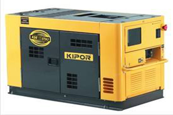 博兴发电机出租