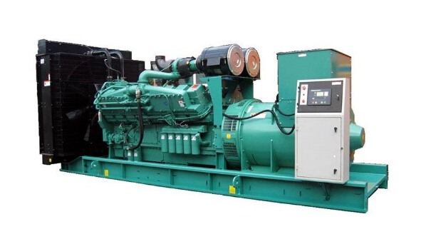 博兴全新常柴200kw大型柴油发电机组 博兴全新常柴200kw大型柴油发电机组